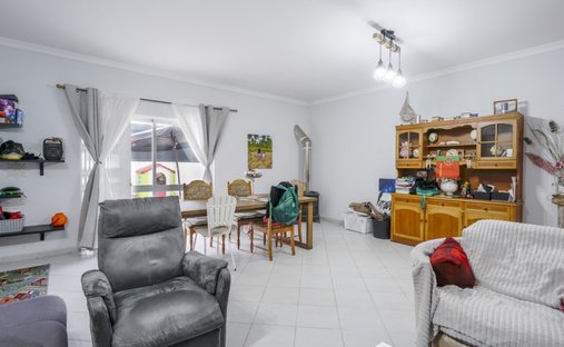 Apartment in Quarteira, Algarve, Portugal 1