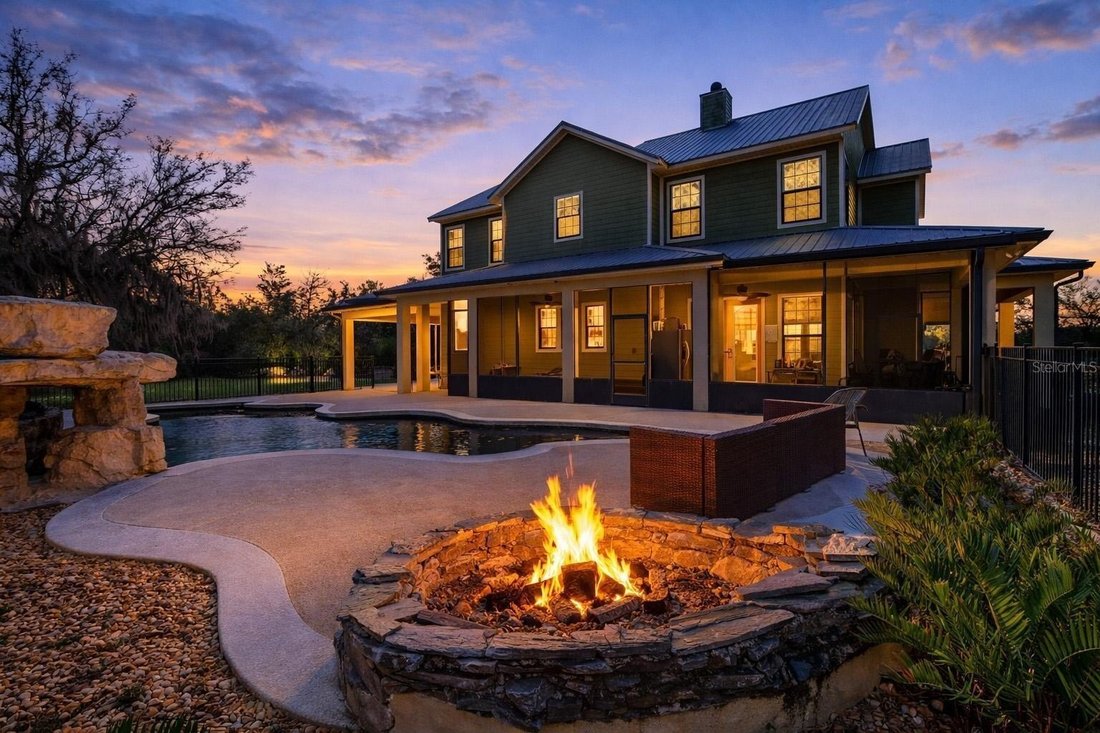 House in Osteen, Florida, United States 1 - 17466044
