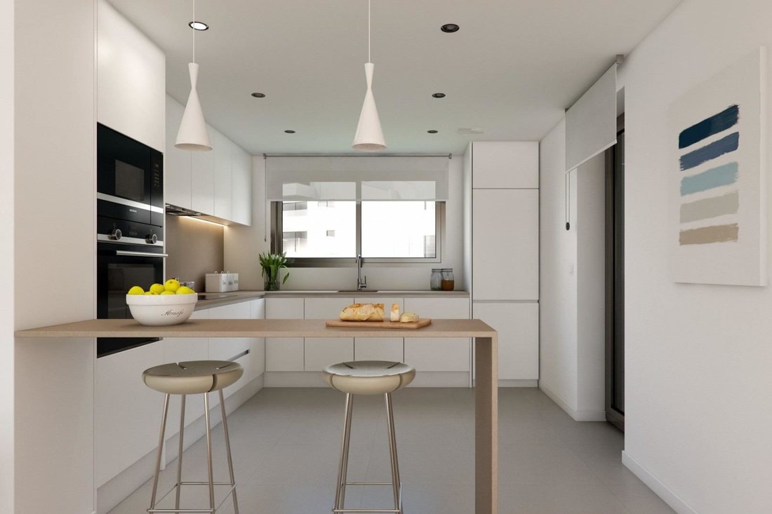 Apartment in Casares, Andalusia, Spain 5 - 17464624
