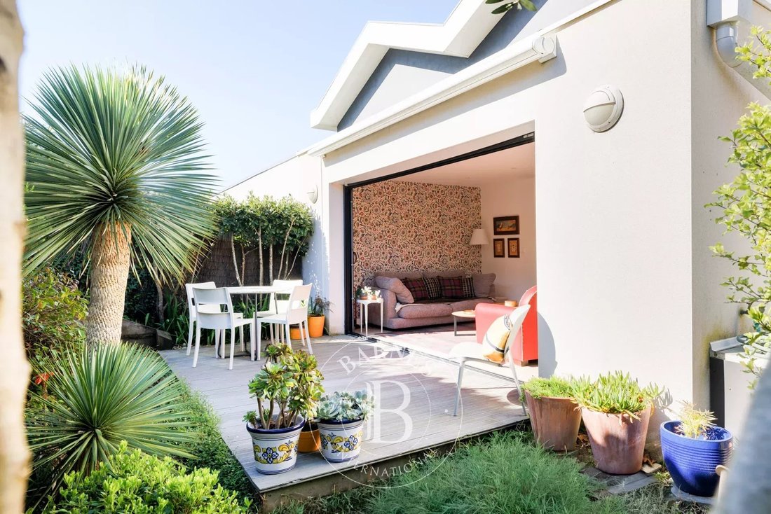 House in Anglet, Nouvelle-Aquitaine, France 2 - 13803931