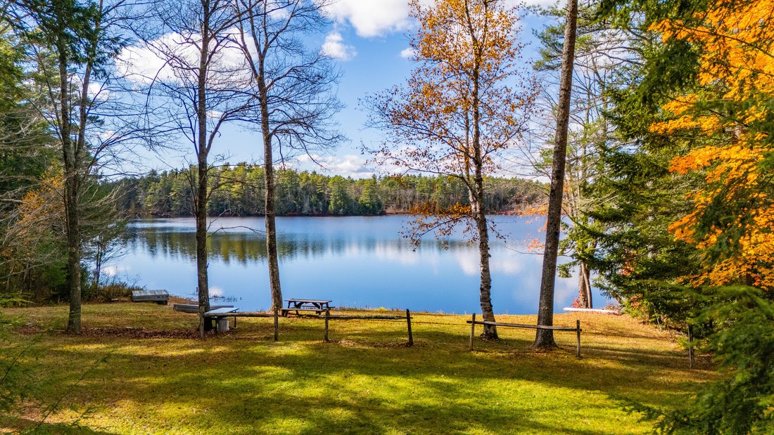 Land in Wiscasset, Maine, United States 1 - 17466807