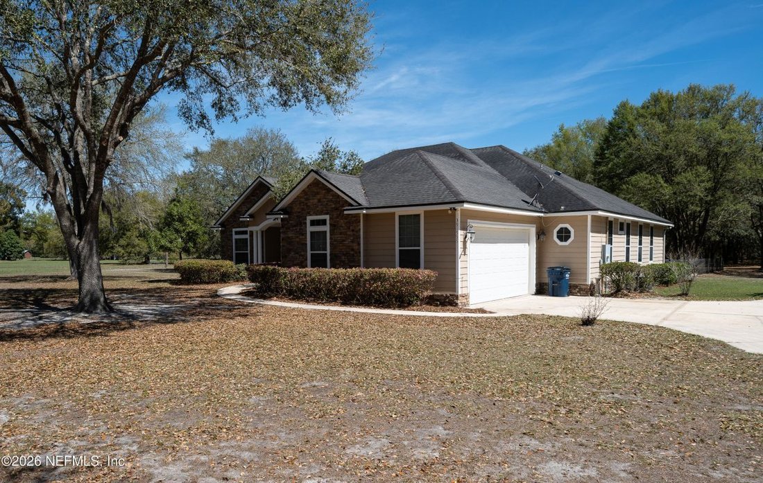 House in Hilliard, Florida, United States 4 - 17468287