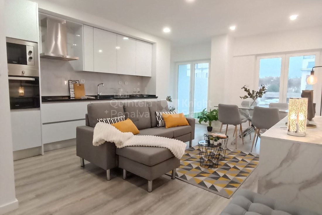 Apartment in Benfica, Lisbon, Portugal 1 - 17467629