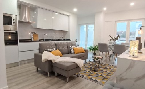 Apartment in Benfica, Lisbon, Portugal 1