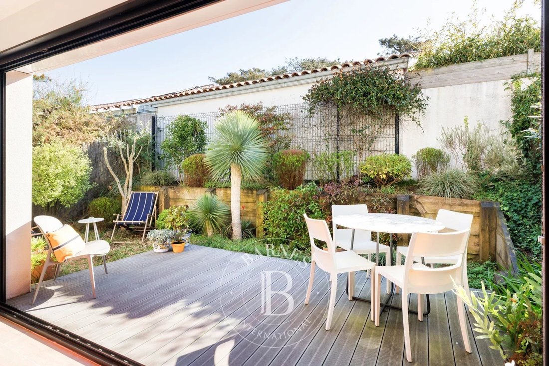 House in Anglet, Nouvelle-Aquitaine, France 4 - 13803931