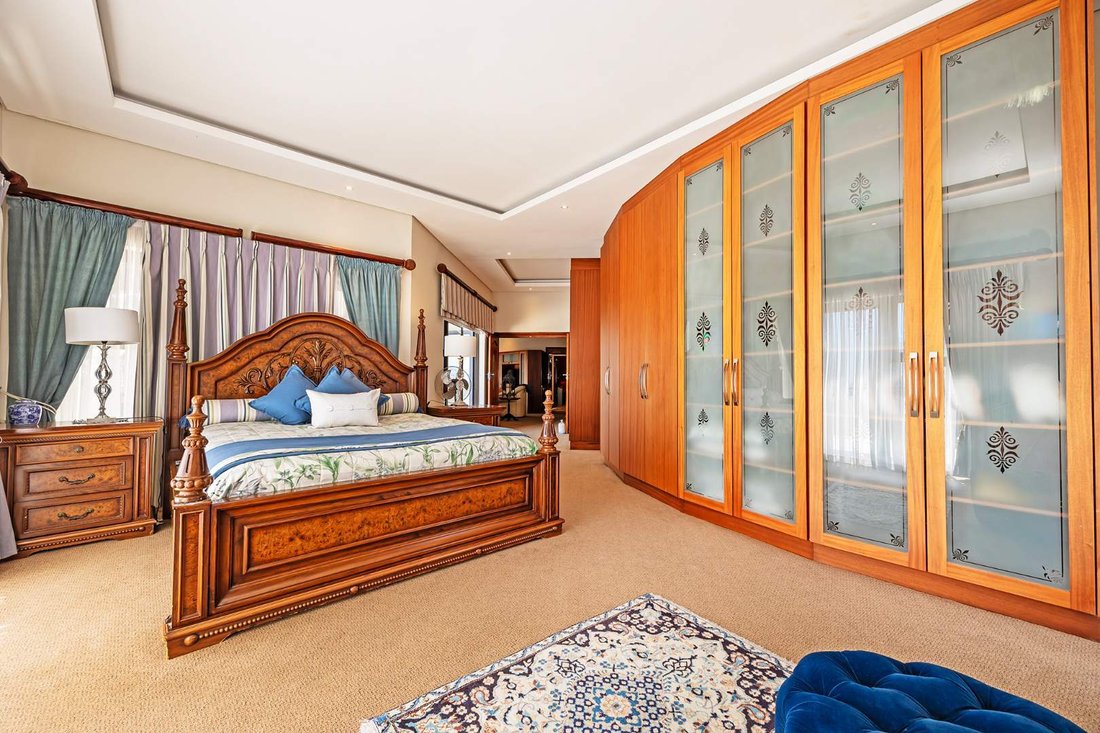 House in Glenlily, Cape Town, South Africa 3 - 17464761
