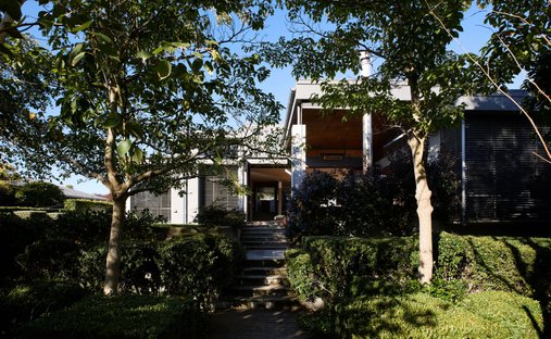 House in Havelock North, Hawke's Bay, New Zealand 1