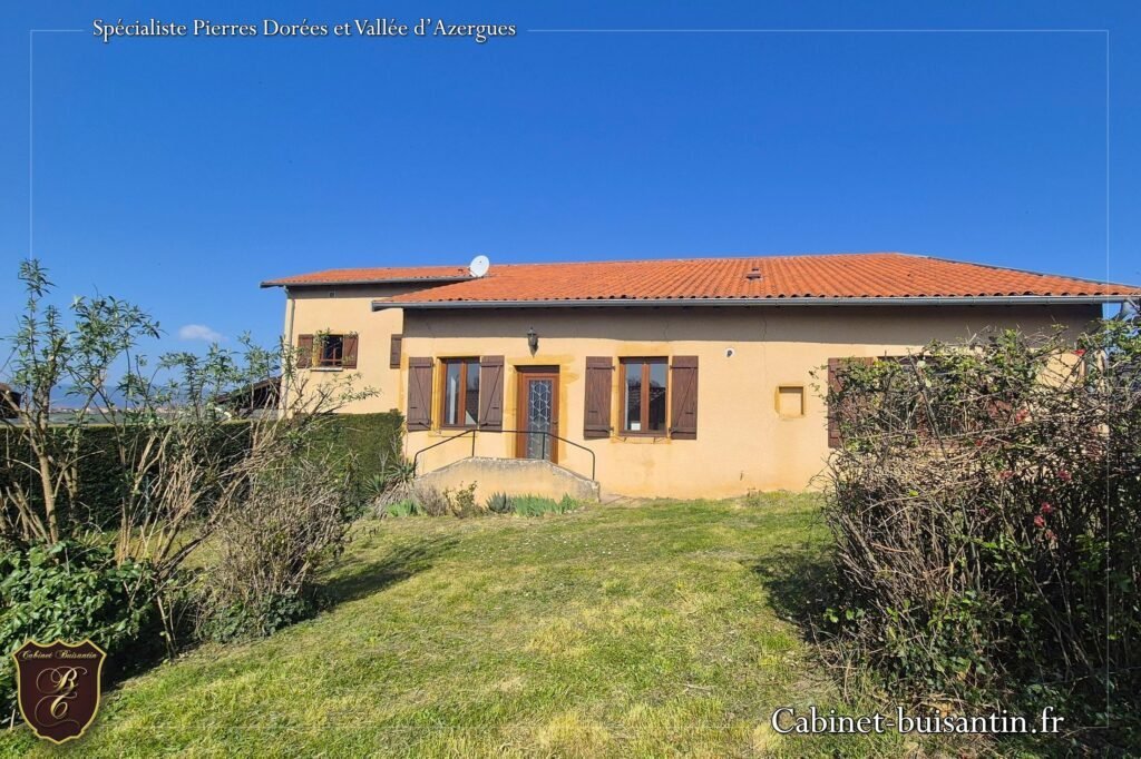 House in Saint-Laurent-d'Oingt, Val d'Oingt, France 2 - 17467179