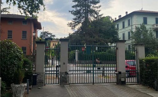 Appartement à Cittadella, Parme, Émilie-Romagne 1