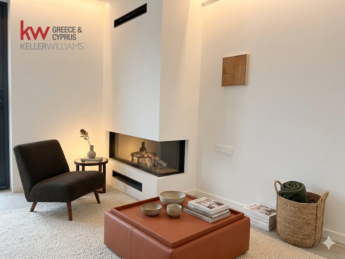 Apartment in Glyfada, Attica, Greece 5 - 17428829