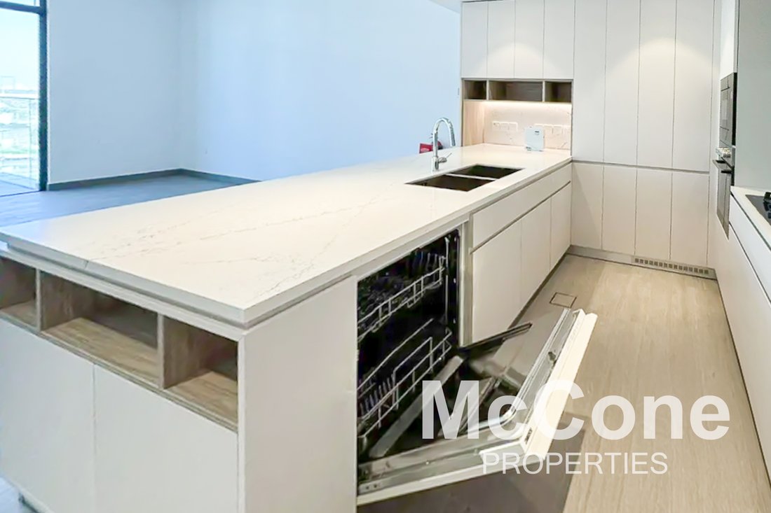 Apartment in Al Jaddaf, Dubai, United Arab Emirates 3 - 17464537