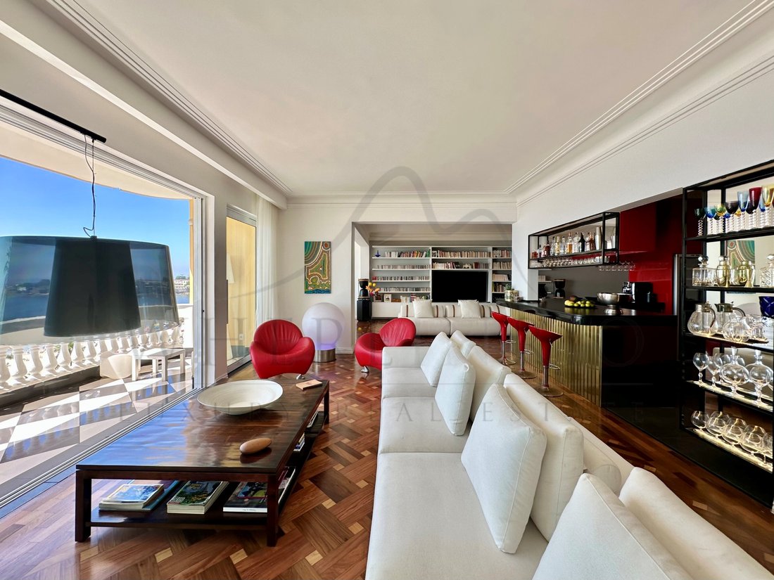 Apartment in Rio de Janeiro, State of Rio de Janeiro, Brazil 2 - 17467568