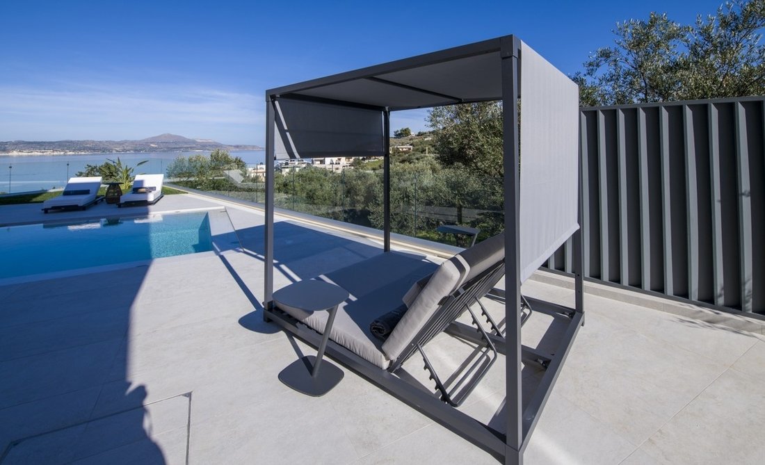 Villa in Apokoronas, Greece 4 - 17465269