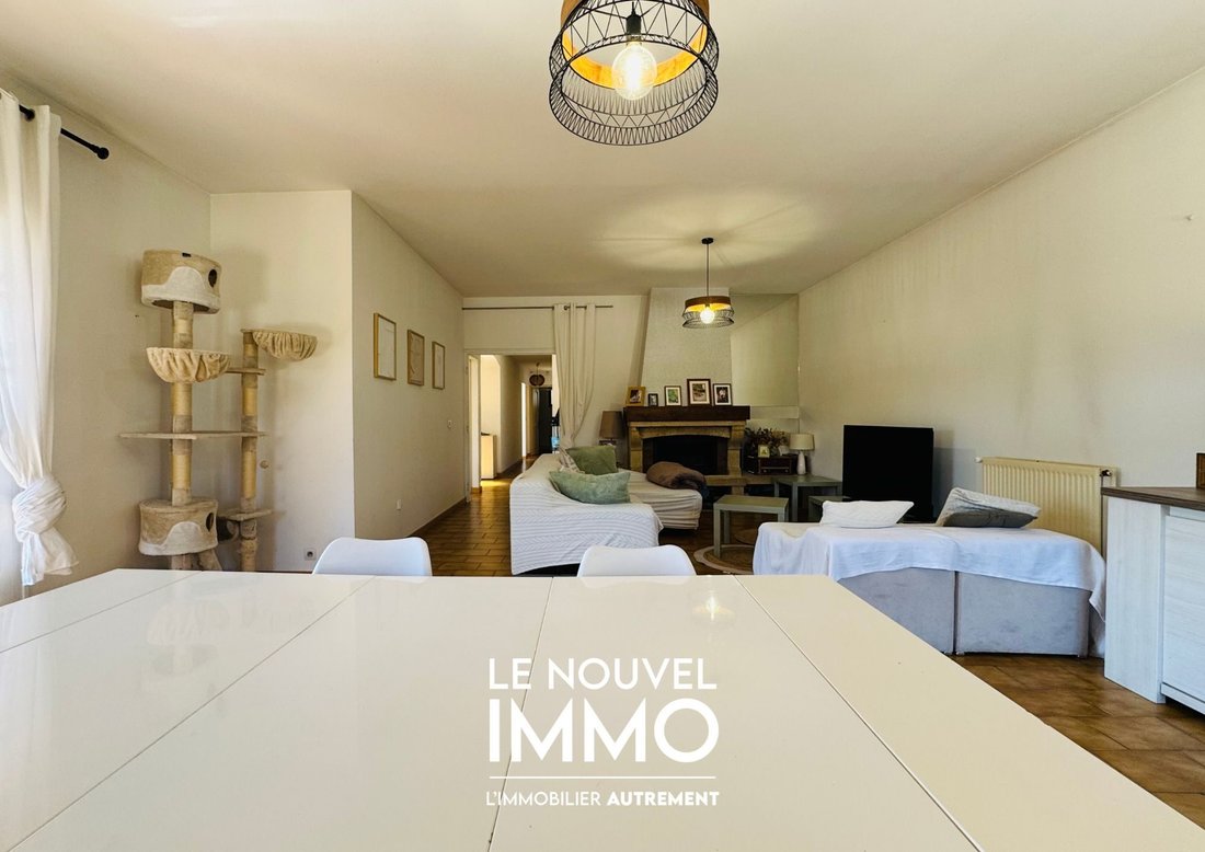 House in Grand Sud- Aix la Duranne, Aix-en-Provence, France 5 - 17468598
