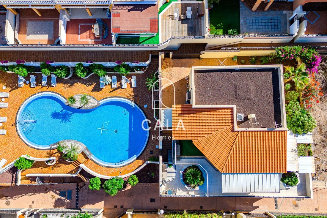 House in Los Cristianos, Canary Islands, Spain 4 - 17464320