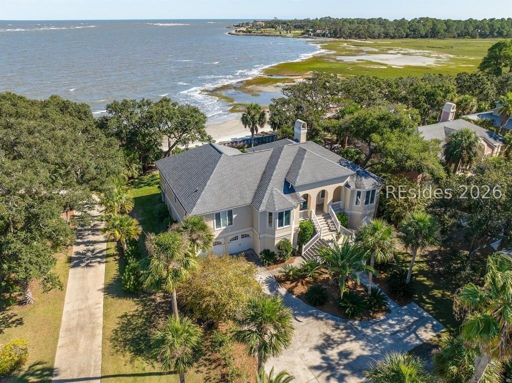House in Fripp Island, South Carolina, United States 1 - 17468415