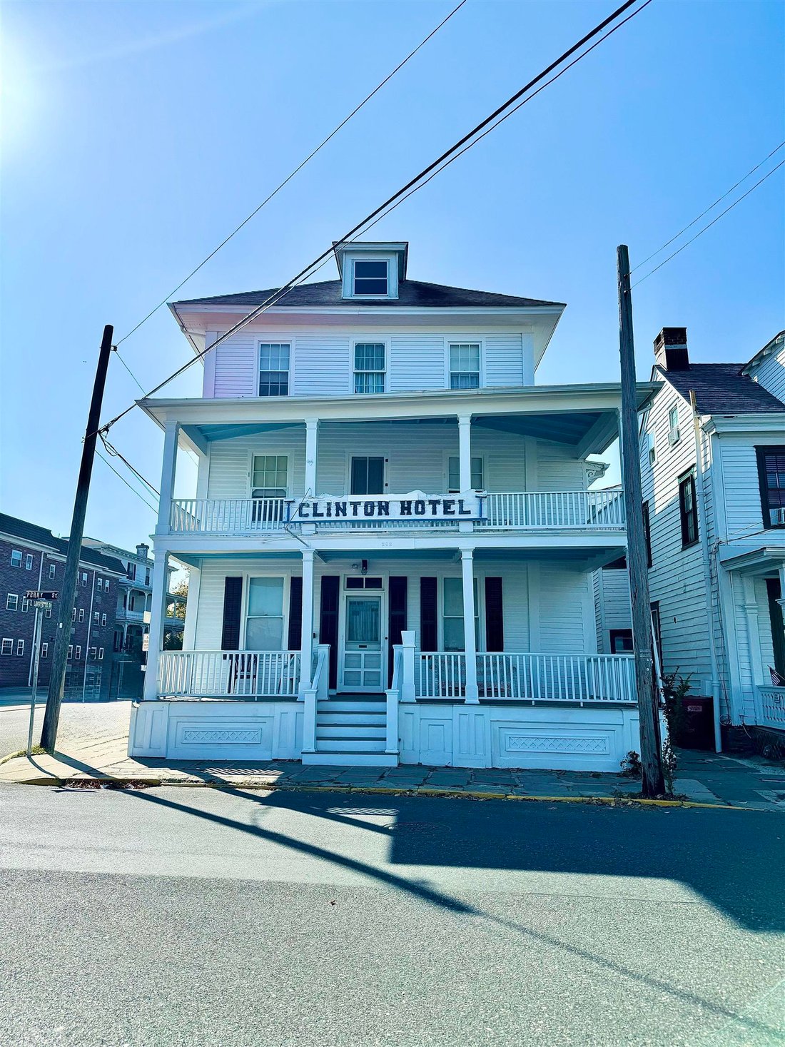 Apartment in Cape May, New Jersey, United States 1 - 17465505