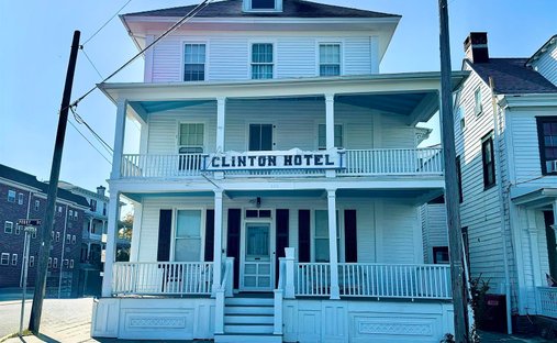 Apartment in Cape May, New Jersey, United States 1