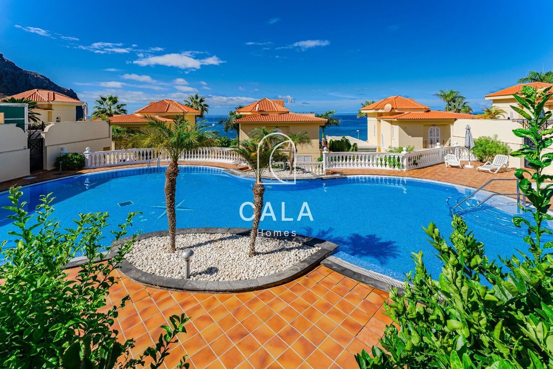 House in Los Cristianos, Canary Islands, Spain 3 - 17464320