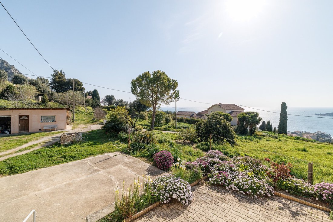 House in Col de Villefranche, Villefranche-sur-Mer, France 5 - 17467708