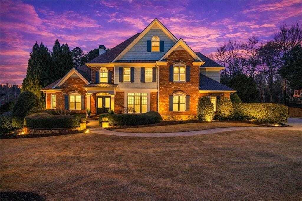 House in Gainesville, Georgia, United States 2 - 17467203