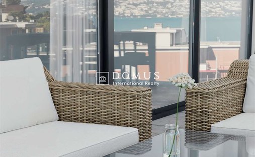 Apartment in Melide, Ticino, Switzerland 1