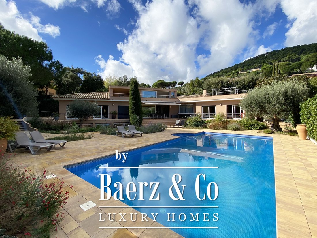 Villa in Begur, Catalonia, Spain 2 - 17465036