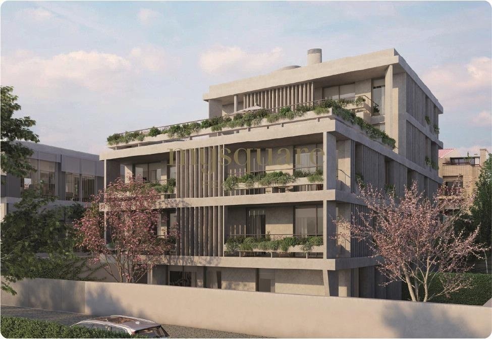 Apartment in Lordelo do Ouro e Massarelos, Porto District, Portugal 5 - 17466396