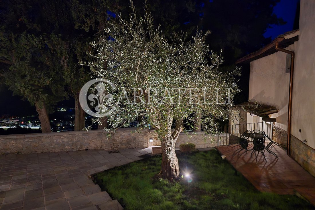 Country House in Dicomano, Tuscany, Italy 2 - 17467481