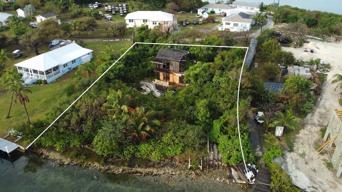 House in Blackwood Village, North Abaco, The Bahamas 1 - 17467683