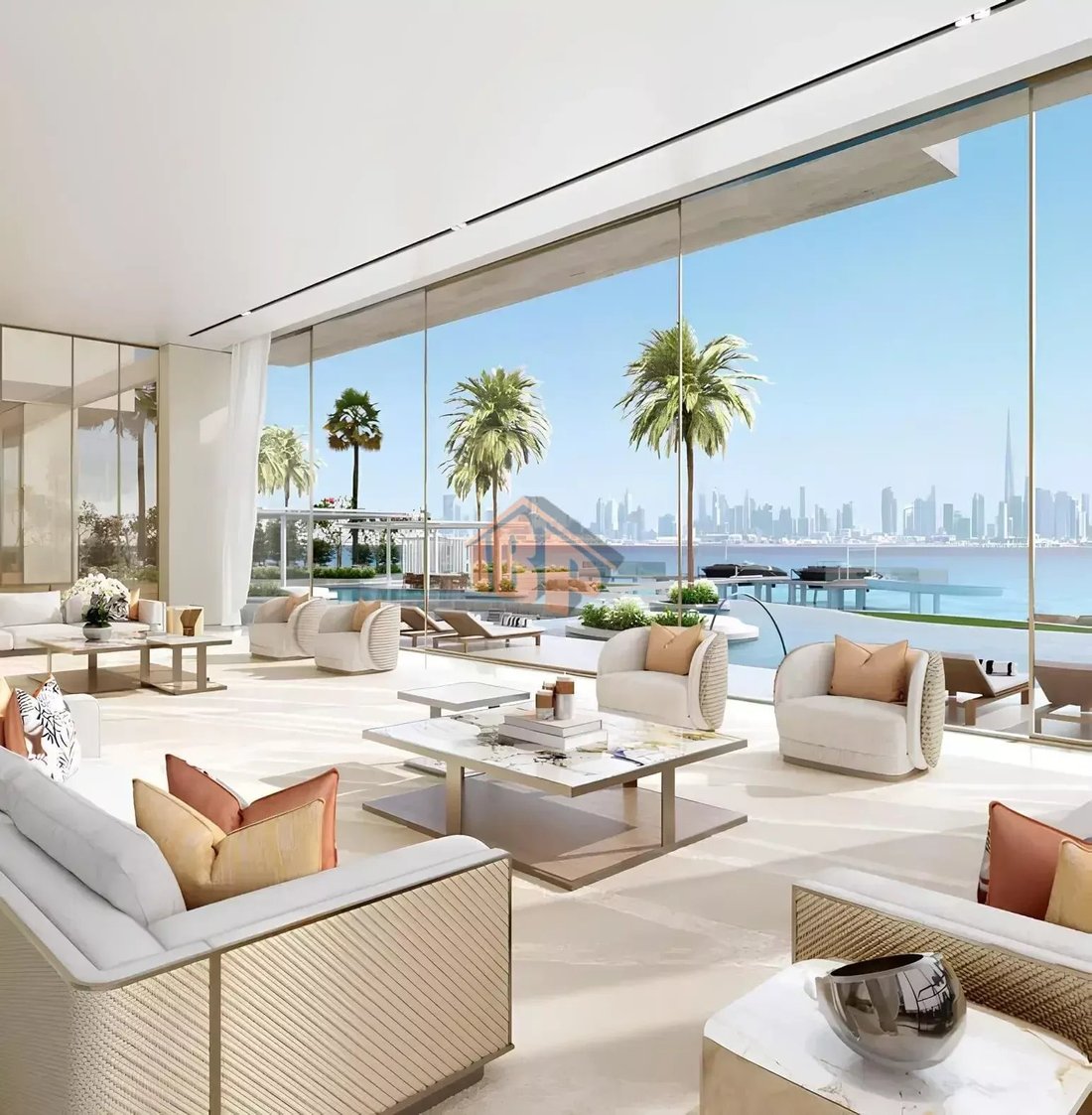 Apartment in Naif, Dubai, United Arab Emirates 5 - 17465273