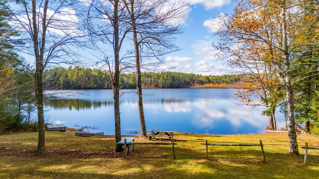 Land in Wiscasset, Maine, United States 1 - 17466769