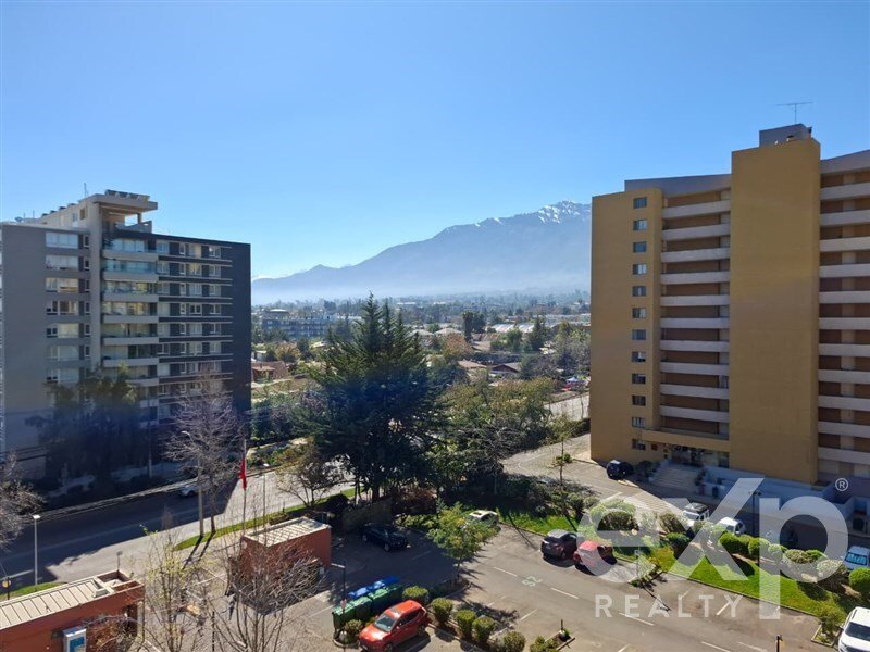 Apartment in La Florida, Santiago Metropolitan Region, Chile 3 - 17467786
