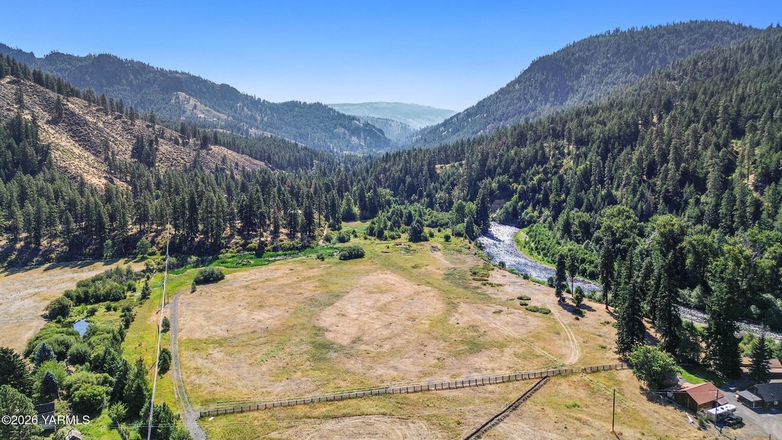 Land in Naches, Washington, United States 5 - 17466764