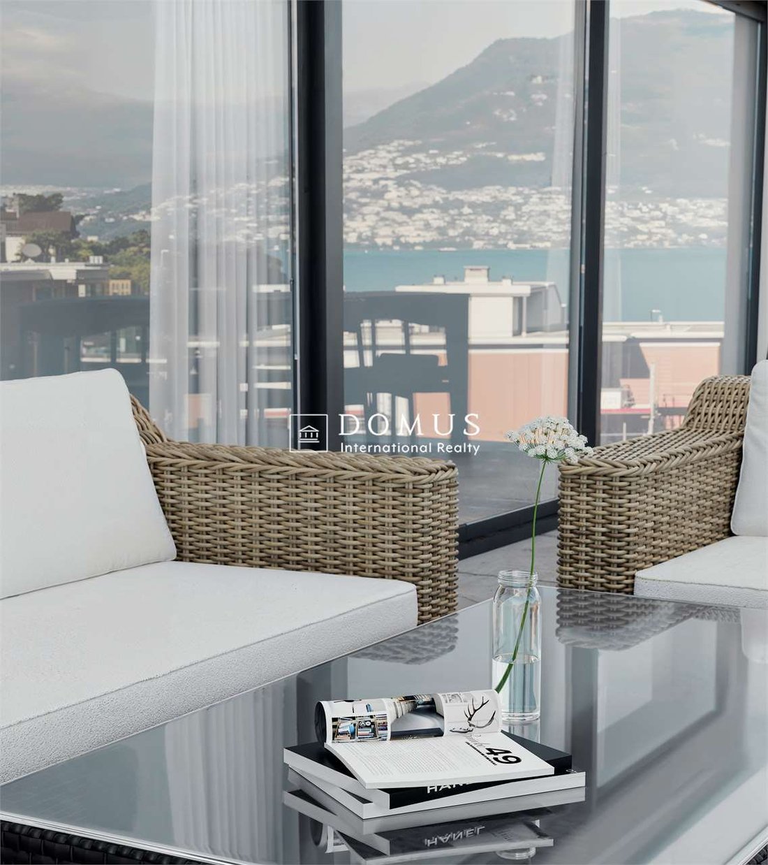 Apartment in Melide, Ticino, Switzerland 1 - 17064333