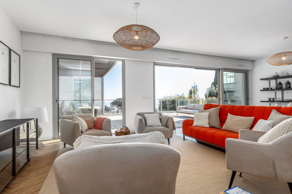Apartment in Nice, Provence-Alpes-Côte d'Azur, France 3 - 17464568