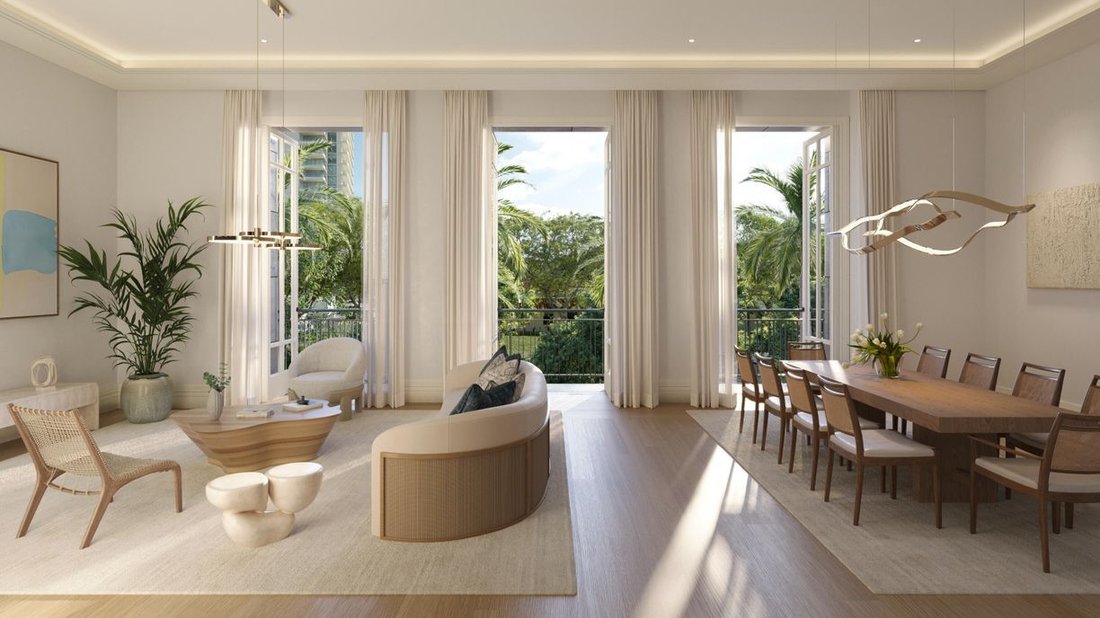 Condo in West Palm Beach, Florida, United States 1 - 17466115