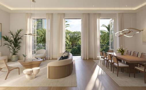 Condo in West Palm Beach, Florida, United States 1