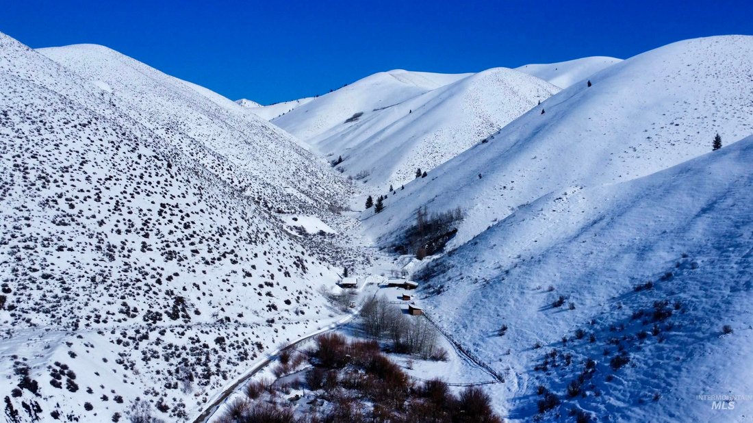 Land in Sun Valley, Idaho, United States 4 - 17464470