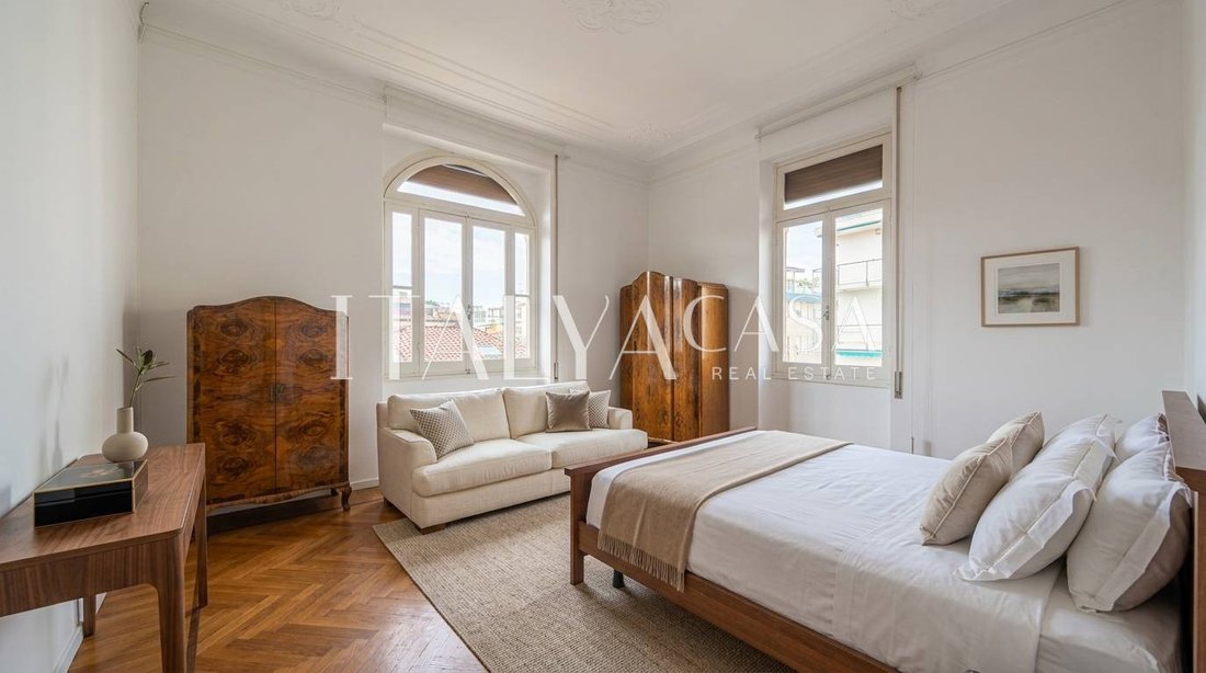 Apartment in Corso degli Inglesi, Sanremo, Liguria 3 - 15948630