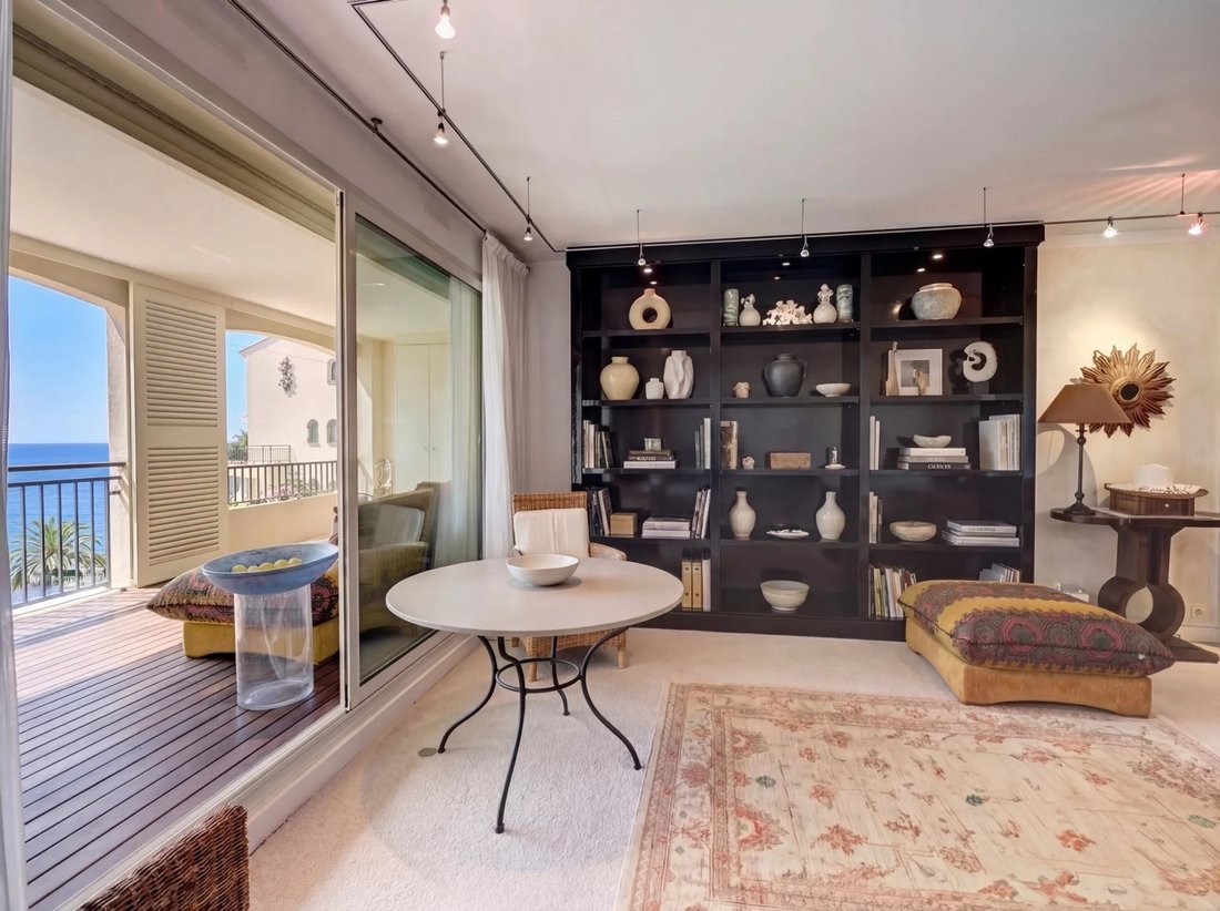 Apartment in Monaco, Monaco 3 - 17464997