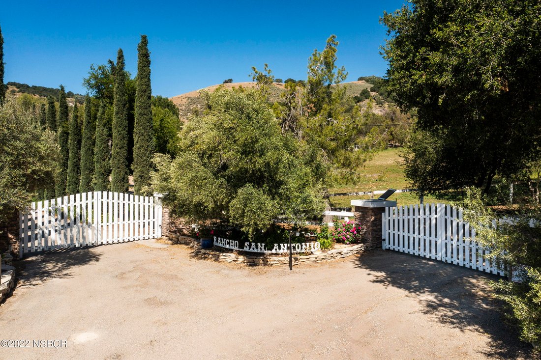 Buellton, California, United States 3 - 17465407