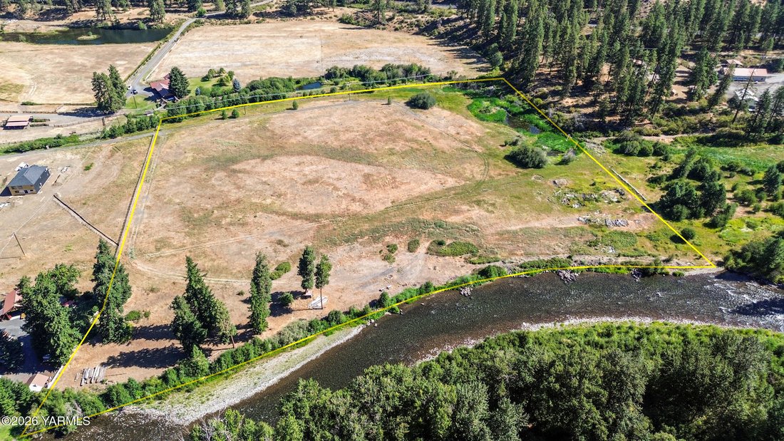 Land in Naches, Washington, United States 4 - 17466764