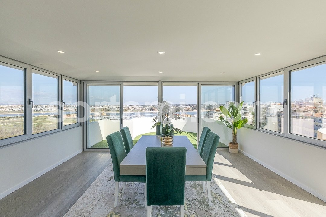 Apartment in Portimao, Algarve, Portugal 4 - 17467544
