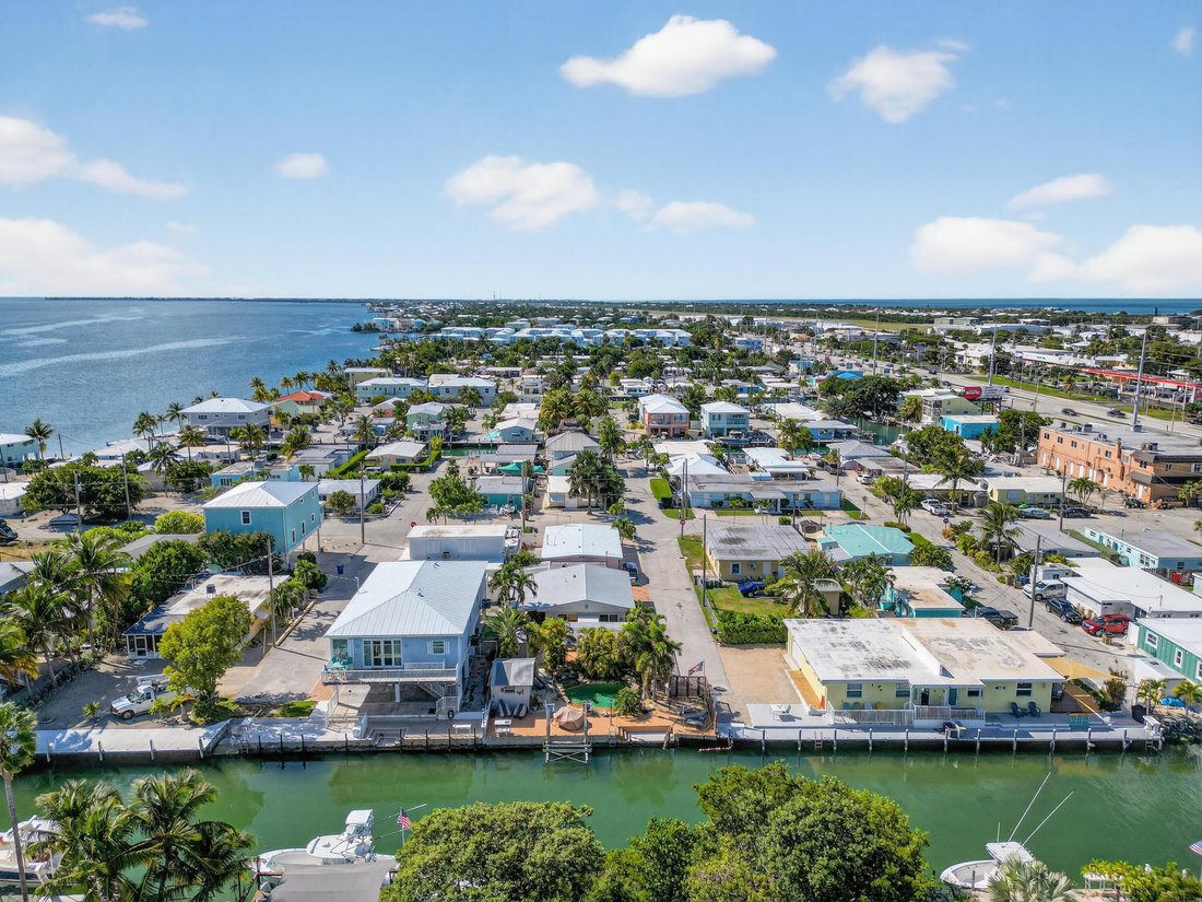 House in Marathon, Florida, United States 1 - 17465563