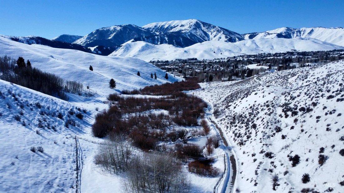 Land in Sun Valley, Idaho, United States 3 - 17464470