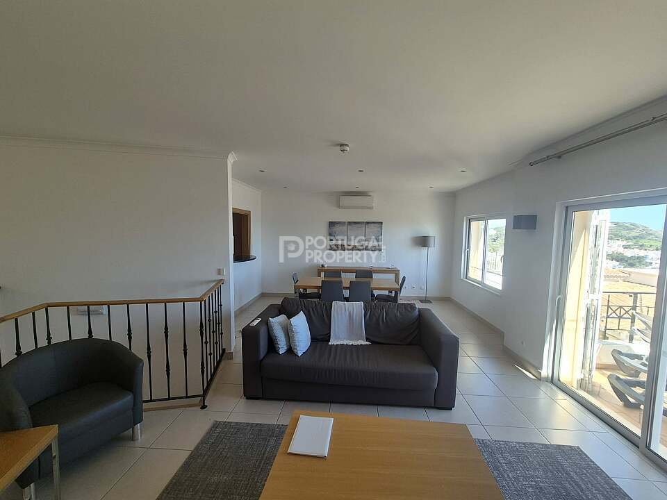 Townhouse in São Sebastião, Lagos, Sao Goncalo de Lagos, Portugal 4 - 17467104