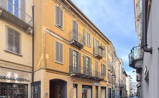 Apartamento en Centro histórico, Como, Lombardía 1