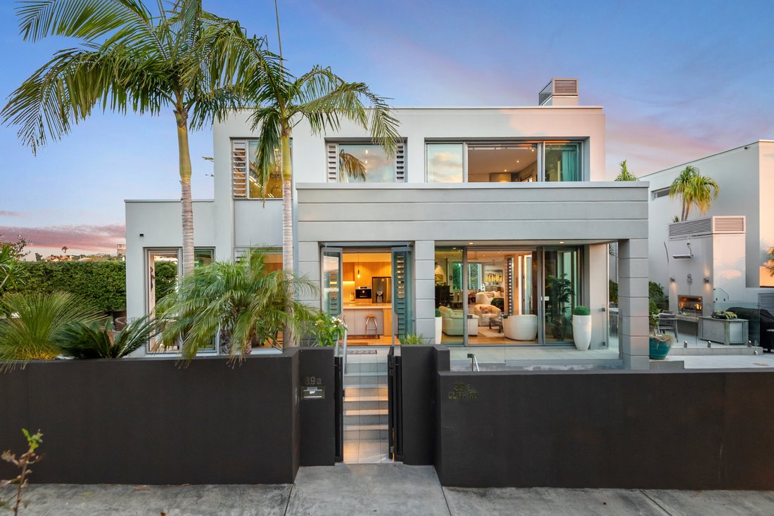 House in Auckland, Auckland, New Zealand 2 - 17466899