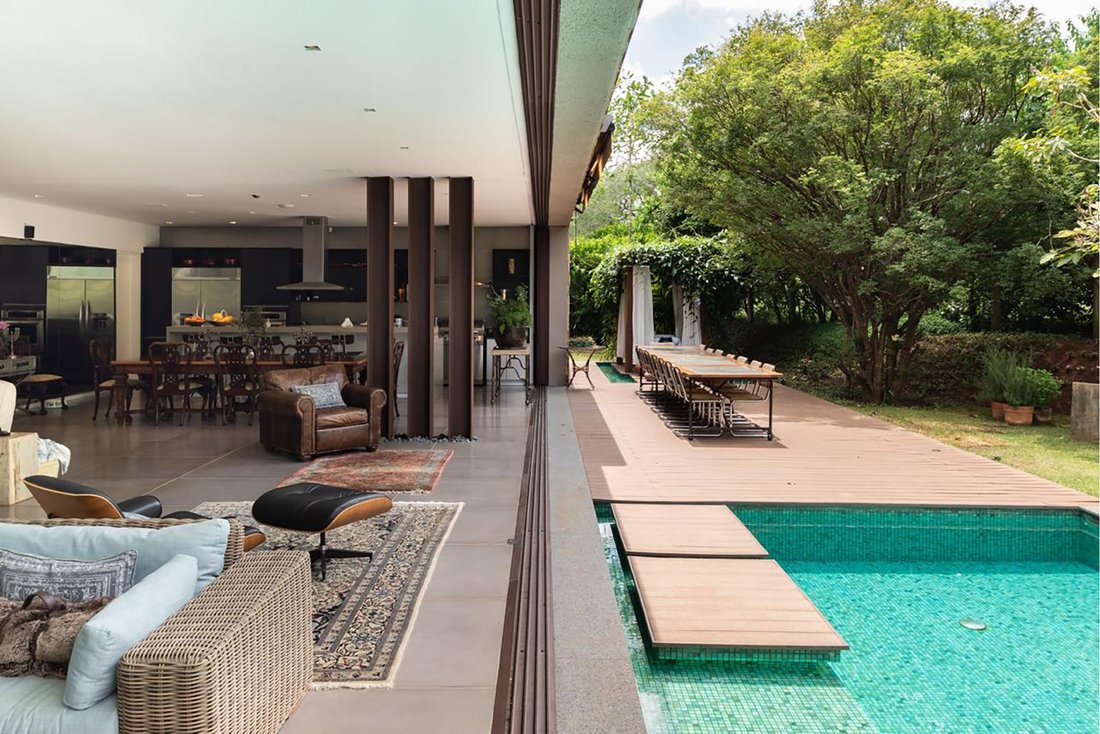House in Bragança Paulista, State of São Paulo, Brazil 4 - 17464707